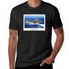 USS George Washington CVN73 TShirt New Edition Cute Clothes Sports Fans Kawaii Clothes Oversized T Shirts for Men
