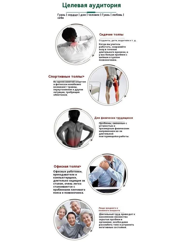 2pcs Herbal External Cream For Numbness In Limbs 20g