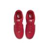 Nike Air Force 1 Low Color of the Month - University Red Unisex-Sneaker Weiß FD7039-600
