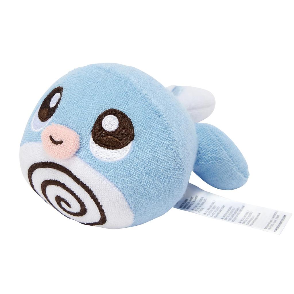 POKEMON Center Original Washable Stuffed Toy Nyoromo
