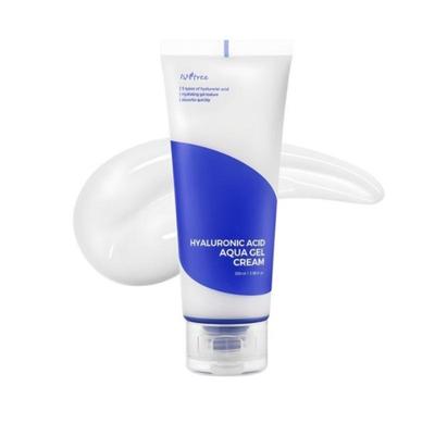 Hyaluronic Acid Aqua Gel Cream 100ml | Lightweight Hydration