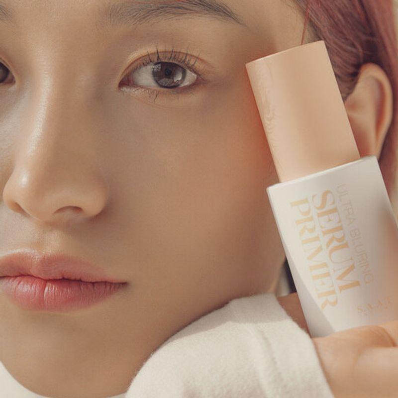 [1+1] Ultra Blurring Serum Primer 30ml