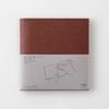 DESIGNPHIL MIDORI MD Notebook Hard Type 35664006 Cover, Paper, A,