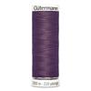 All-textile Thread - GUTERMANN - 748277-128 - 200m - 1 Spool - Purple Color