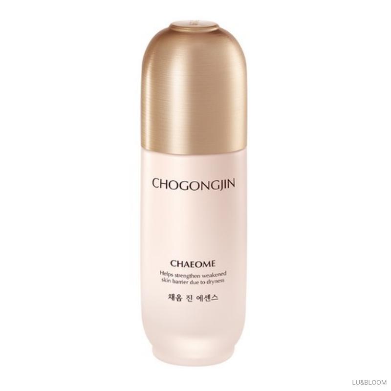 Chogongjin Chaeom Jin Essence 50ml (+Free gift)