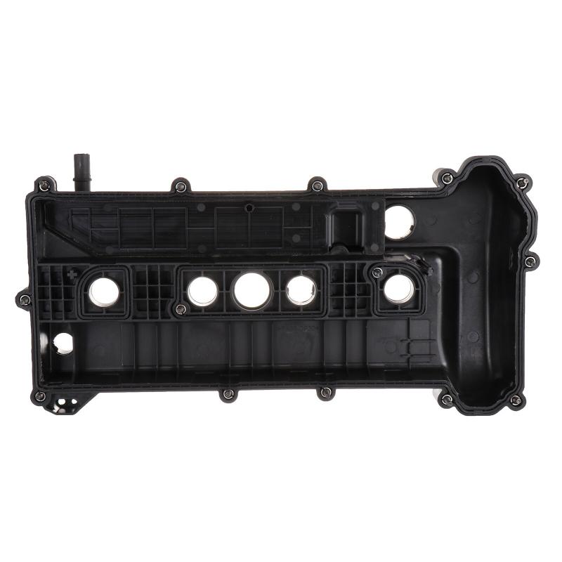 Car Engine Valve Cover for Ford Escape 2.3L 2005-2008 Focus 2.0L 2008-2011 4S4Z6582CA 4S4G6M293CP 4S4Z6582D 4S4Z6582C