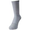 Pearl Izumi Torque Cycling Size Gray Socks, 5,