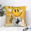 Verity Arg Horror Game Pillowcases  Fashion Pillow Case For Sofa Car Home Decor Design Pillow Cover