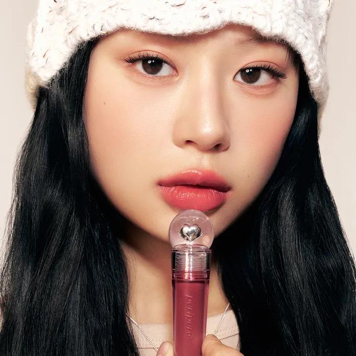 [2pack] Peripera Ink The Gelable Tint [Free] Remover 10ml
