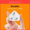 Usb Charging Adapter With Qc30 Fast Charging For Smartphone And Daily Use
