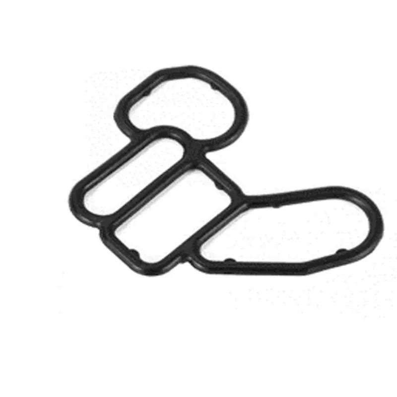 

15302-5G0-A00 Oil Filter Solenoid Valve Gasket for Honda Accord Acura Crosstour 153025G0A00 Brand New Figzero