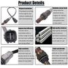 Automobile Oxygen Sensor 89467-60110 For Toyota Camry Previa Weiza Lexus Car O2 Sensor Car Accessories 8946760110