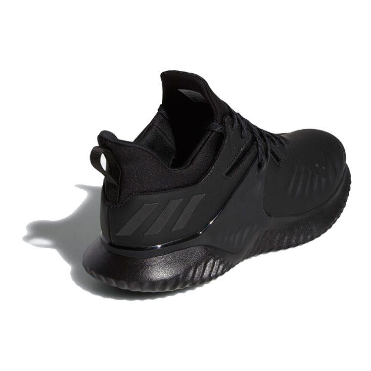 adidas Alphabounce Beyond 2.0 'Core Black' F33920