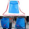 Langlebige Obstpflücktasche Outdoor Gemüseernte Garten Obstpflück-Hüftwerkzeugaufbewahrung Hängende Sammeltasche Hüfttasche