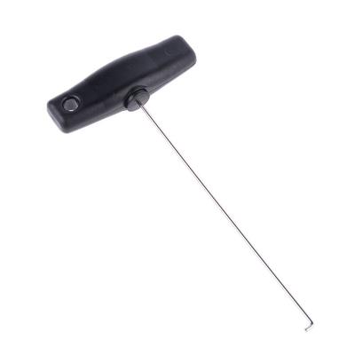 Instrument Cluster Pull Hooks Removal Tool for C250 C350 E200 E400 Auto Parts Car Air Conditioning Port Installation Glass