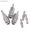 {Summer2} {Summer2} 1 Set Pneumatic Quick Connect Coupler 8mm European Style SH PH Type, For Air Compressor Hose And Tools
