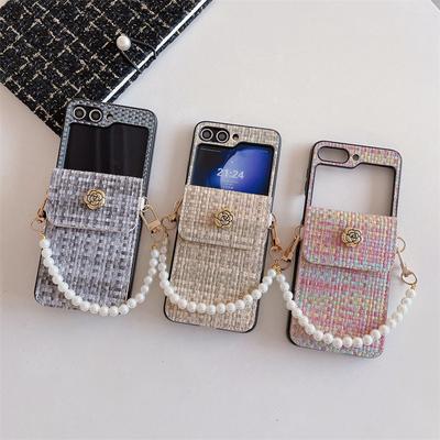 Cover per smartphone – Cover a portafoglio