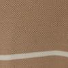 FRED PERRY BEAMS Beams special order Border Pattern Long sleeve Fawn trainer Men's Used