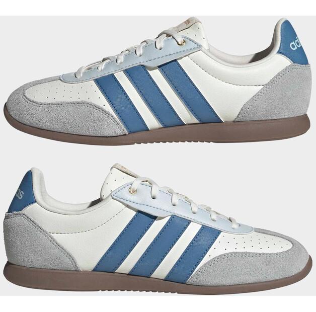 Кроссовки Adidas BARREDA LO