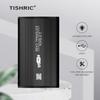 Boîtier pour disque dur - ZH16663 - USB 3.0 - SATA - 2.5 pouces - Noir