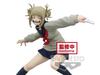 My Hero Academia THE EVIL VILLAINS Toga Himiko vol.3