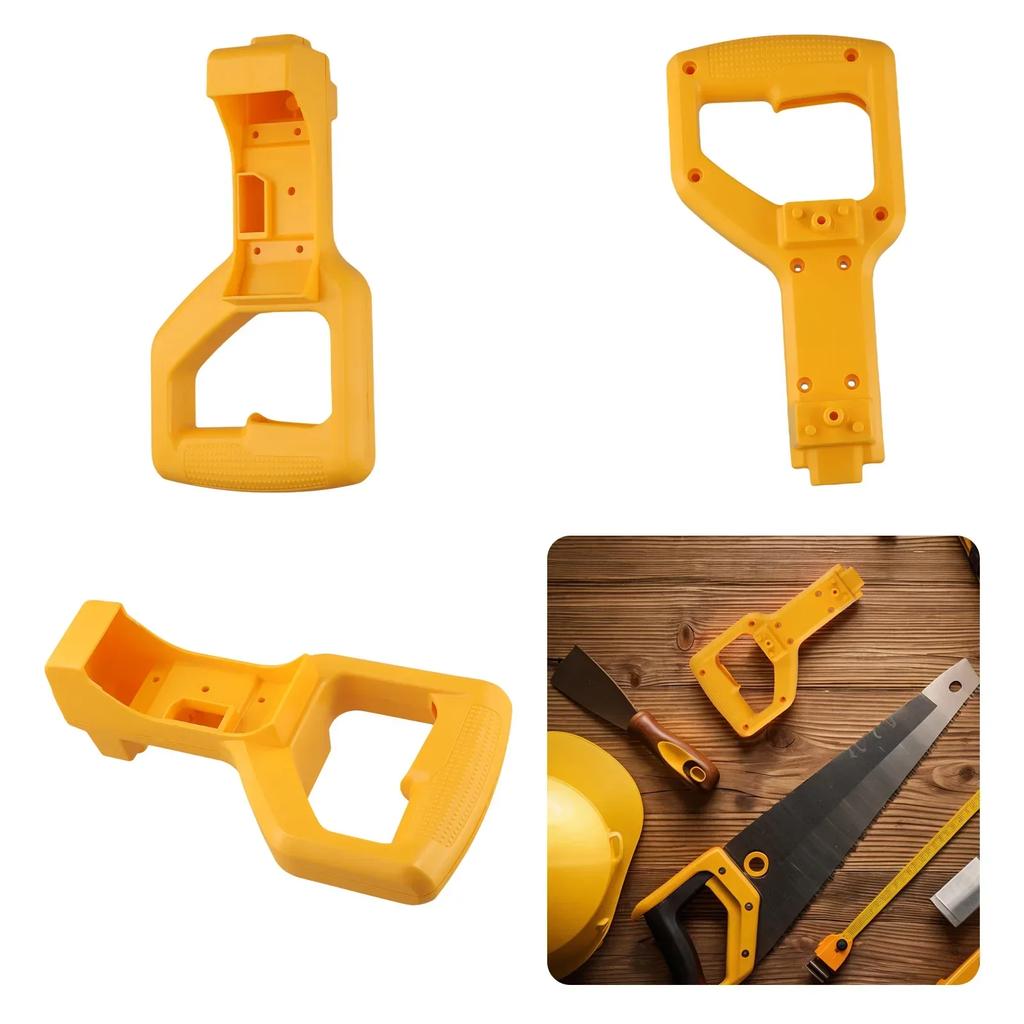 DW705 Miter Saw Replacement Handle Assembly 395674-02 For DW705S Miter Saw Handle Clamshell Set Replacement Accessories Fit
