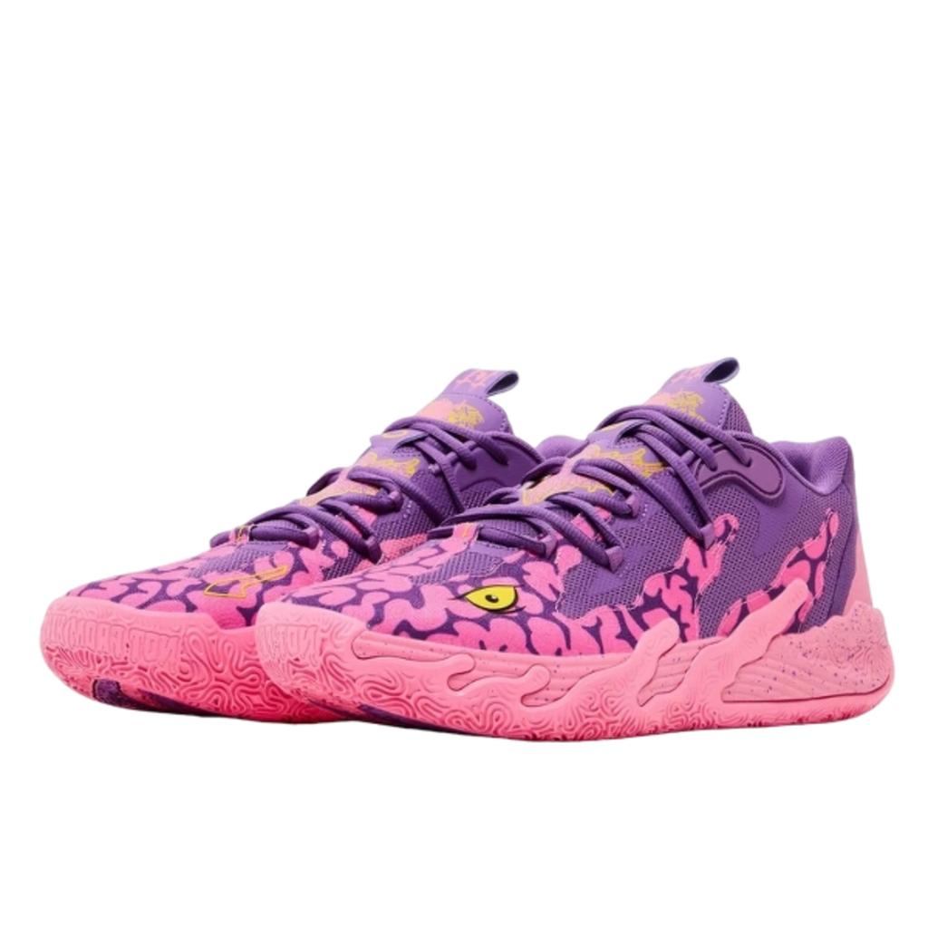 Puma LaMelo Ball MB.03 Lo Teenage Mutant Ninja Turtles Krang