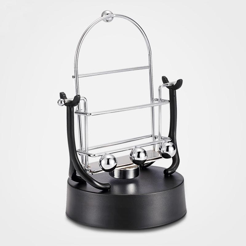 Telefon Schwinggerät Automatisches Wackeln Elektronische Bewegungsmaschine Rotierende Schwingbewegung Handyhalter Zum Schritte Zählen Gd