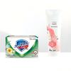 Safeguard Honeysuckle Soap & Rose Hand Cream Set