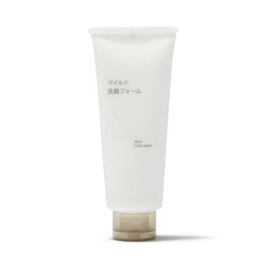 Mild Cleansing Foam 150g