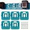 Compatible Makita 18V Battery Adapter for BL1860, BL1850, BL1840, BL1830 Models