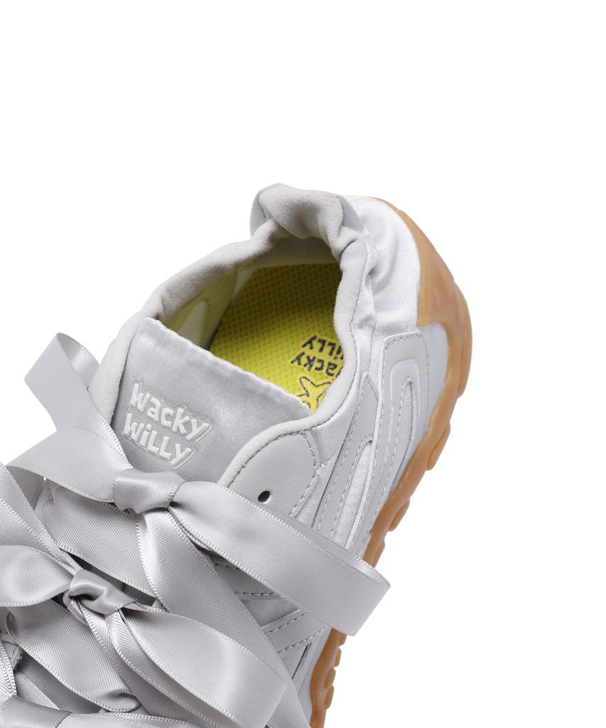 Wacky Willy Kitte Lite Gray