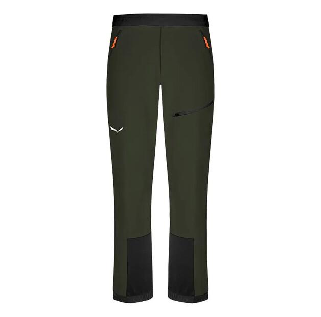 

Salewa Брюки Sella Durastretch Light M