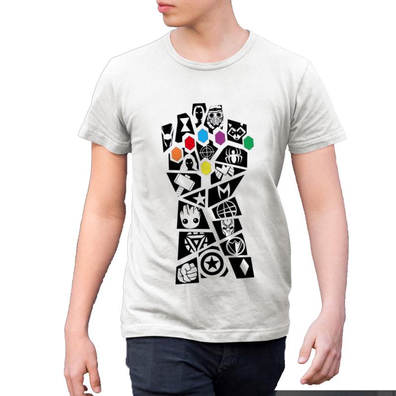 avengers t shirt men
