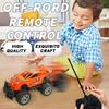 Voiture télécommandée pour enfants jouet de course interaction parent-enfant cadeau pour garçon de maternelle voiture télécommandée jouet