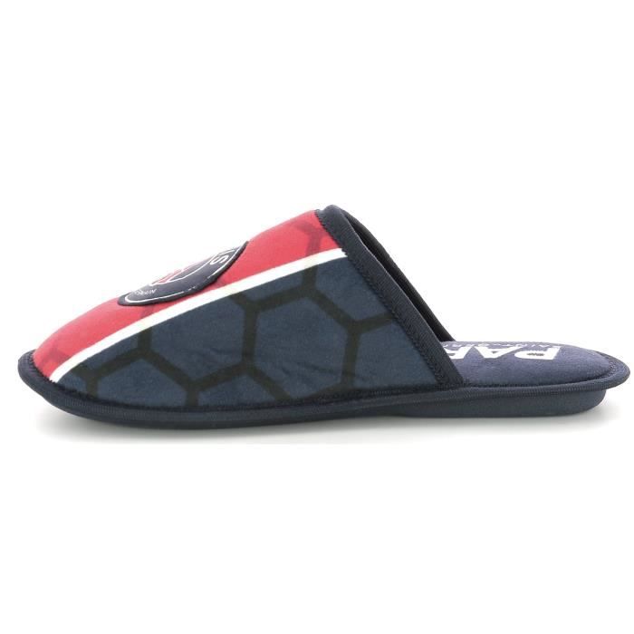 Chaussons PSG - Collection officielle PARIS SAINT GERMAIN