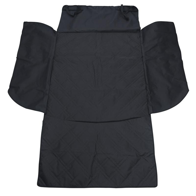 

ModelY Trunk Pet Mat for Tesla Model Y Outdoors Camping Pad Wear-resistant Waterproof Pet Seat Cushion Bed Car Accessories 2025