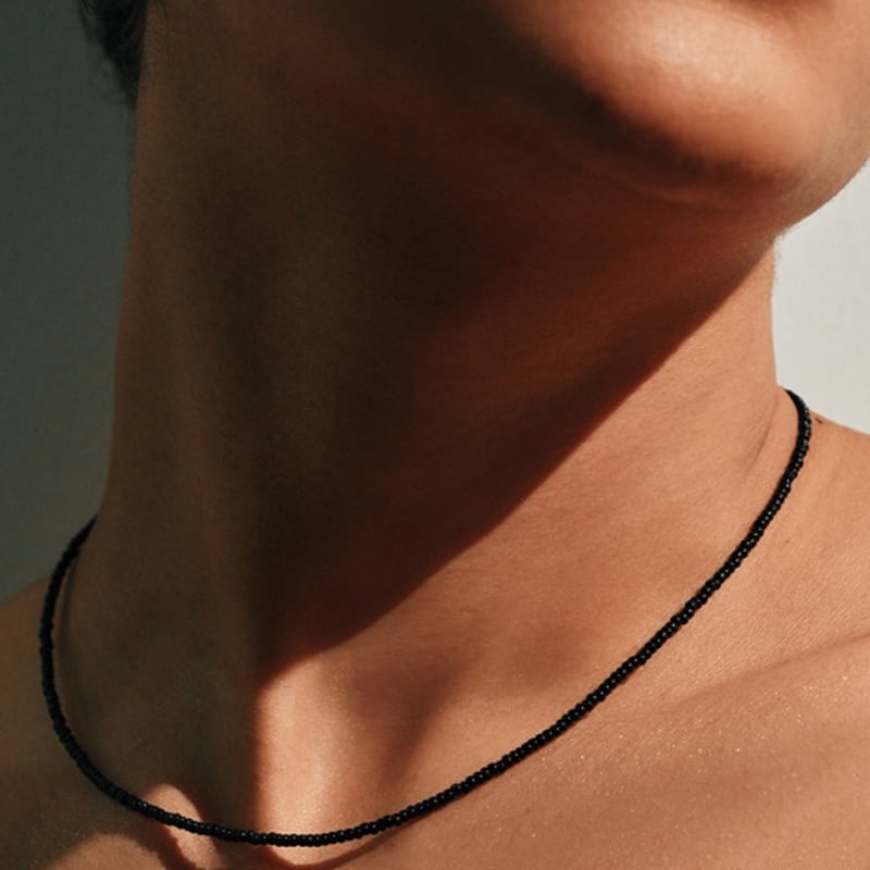 

eyh.arte Ribbon in the sky Collection .16 black