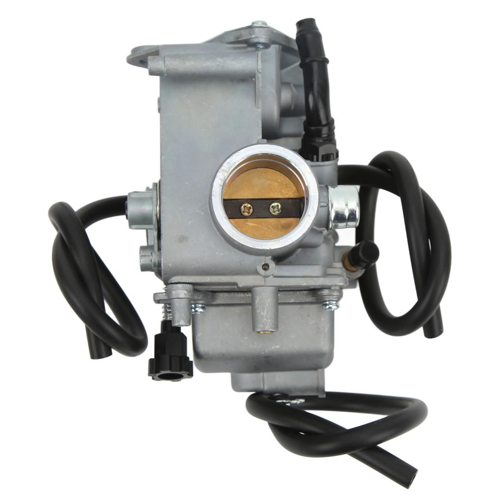 Förgasarmontage 16100 HA0 013 Aluminiumlegering Ersättning för Big Red 250 ATC250ES 1985?1987