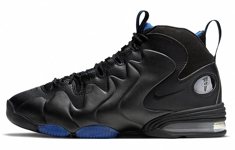

Nike Air Penny 3 Black Royal 2020 CT2809-001 42.5
