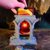 3D Printing Portal Decorative Accessory Needs To Insert Phone  Home Decor Living Room Decoration for Man Kids Novelty Gift Magic