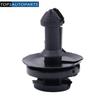 Quality 30PCS Car Front Bumper Clips for Vehicle Air Deflector Push US Stock