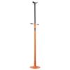 Underhoist Support Stand 3/4Ton Capacity Under Hoist Jack Stand Round Base