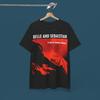 Maglietta Belle And Sebastian - T-shirt Pop Folk Indiepop