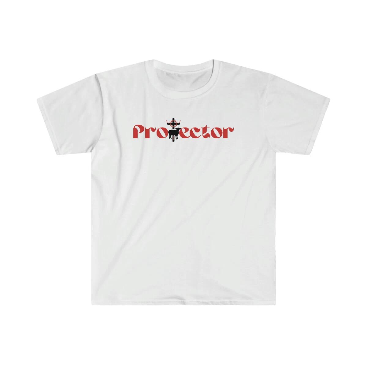 Jesus T-shirt - Prayer Shirt / Worship T-shirt / Church Shirt / Religion Shirt XL
