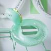 Dinosaur Pool Rings Baby Swimming Floats Inflatable Tubes Beach Outdoor Party