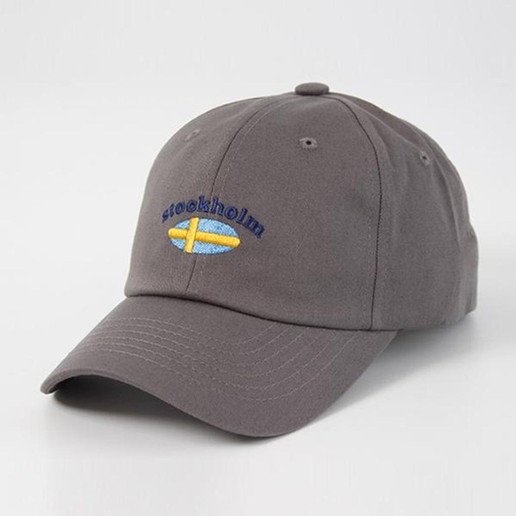 Squaz Ball Cap Cap Fashion Hat Baseball Cap SEN411