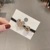 Hairbands Exquisite Fashion Ponytail Pretty Women Hair Bobbles Girls