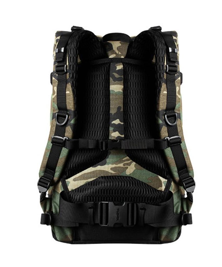 T-Level Challenger Backpack Camo