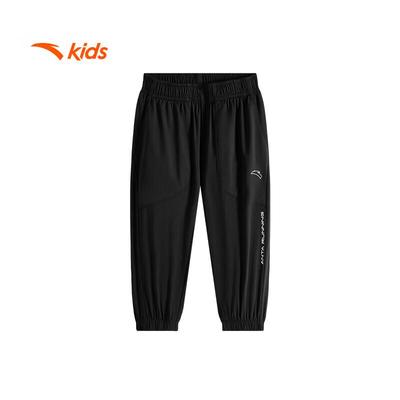 Para niños y niñas (más de 4 años) – Pantalones